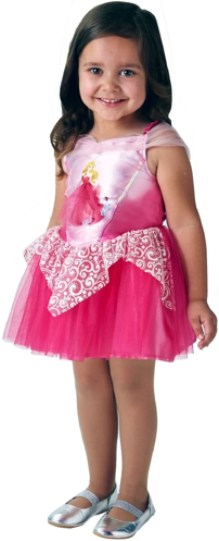Picture of SLEEPING BEAUTY PRINCESS BALLERINA (Tod)