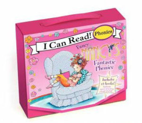 Picture of I can Read! Phonics. Individual.
