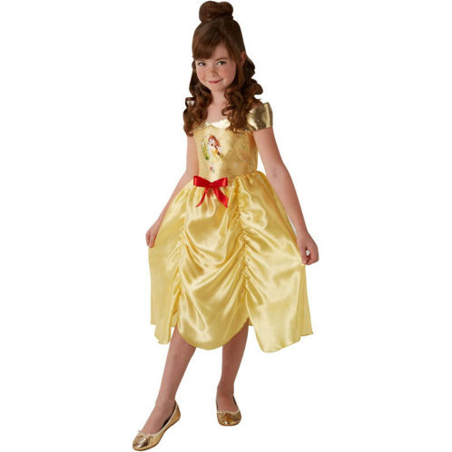 Picture of BELLE FAIRY TALE Costume (lrg)