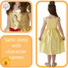 Picture of BELLE FAIRY TALE Costume (lrg)