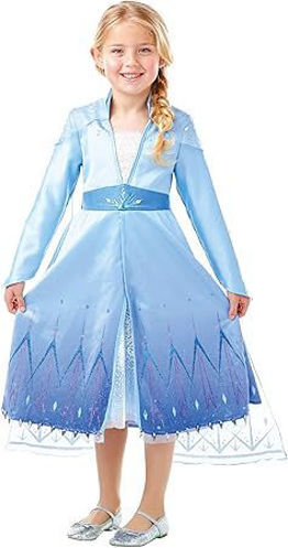 Picture of FROZEN 2-PREMIUM ELSA (Lrg)