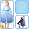 Picture of FROZEN 2-PREMIUM ELSA (Lrg)