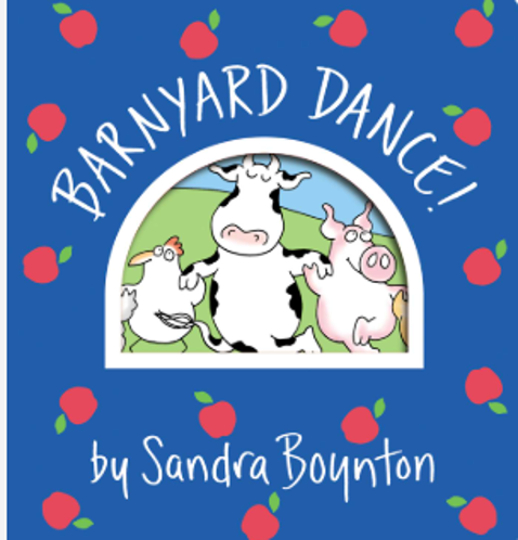 Picture of Barnyard Bath!