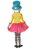 Picture of MAD HATTER GIRL (Sml)