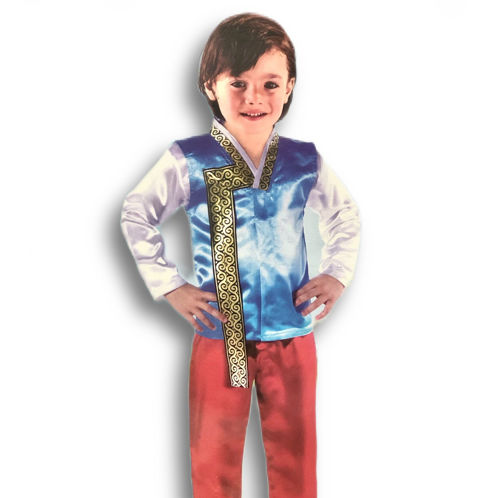 Picture of COS-B KOREAN BOY