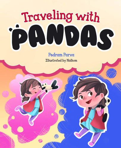 Picture of Traveling with Pandas