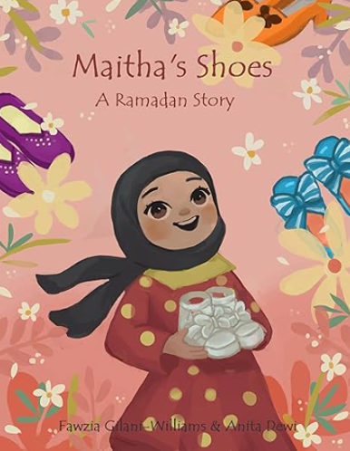 Picture of Maitha's Shoes A Ramadan story