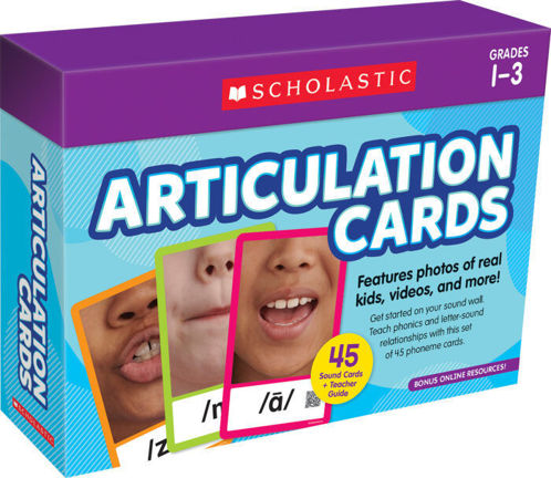 Picture of Articulation Cads