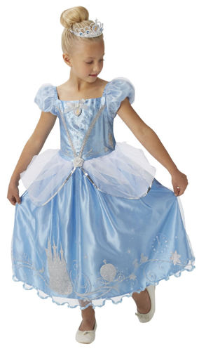 Picture of CINDERELLA STORYTELLER Costume (L)