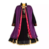 Picture of FROZEN 2-ANNA TRAVEL DRESS CLASSIC  Costume (Tod) 98cm.