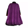 Picture of FROZEN 2-ANNA TRAVEL DRESS CLASSIC  Costume (Tod) 98cm.
