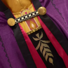 Picture of FROZEN 2-ANNA TRAVEL DRESS CLASSIC  Costume (Tod) 98cm.