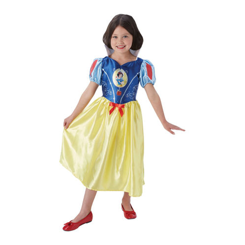 Picture of SNOW WHITE STORYTELLER (L) 128 cm