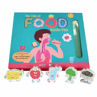Picture of The Tale of Food inside you