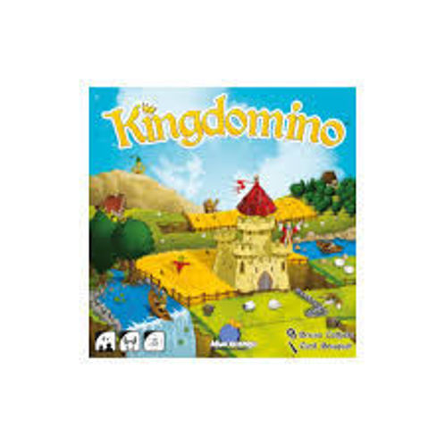 Picture of Kingdomino