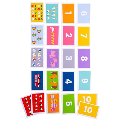 Picture of 1-10 Snap!