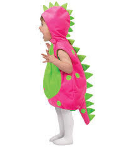 Picture of Cos-B DOT THE DINO (12-18M)
