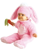 Picture of Cos- G PINK RABBIT (12-18M ) COSTUME