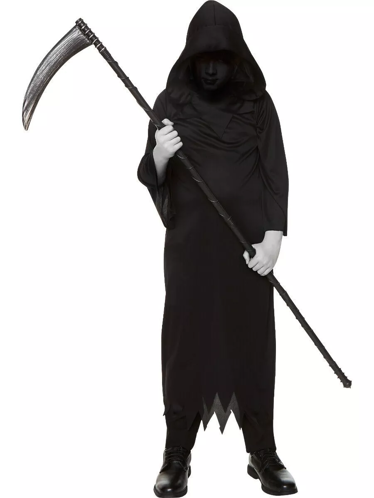 Picture of BOYS GRIM REAPER (lrg) 128cm