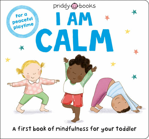 Picture of I am Calm