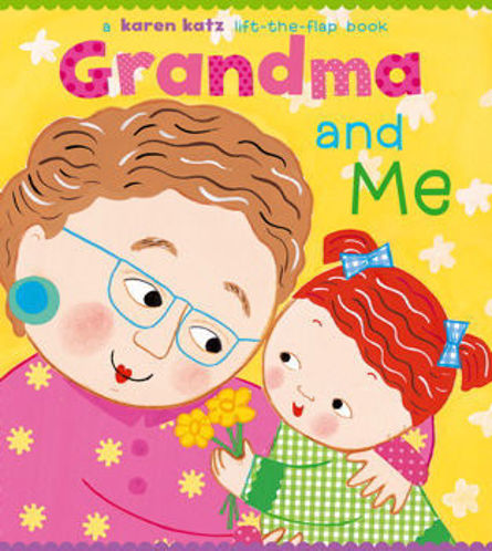 Picture of Grandma and Me