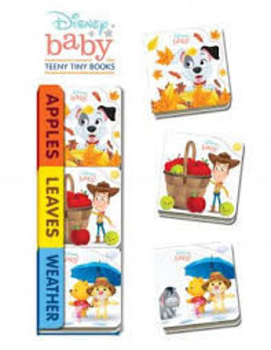 Picture of Disney Baby Tiny Weather