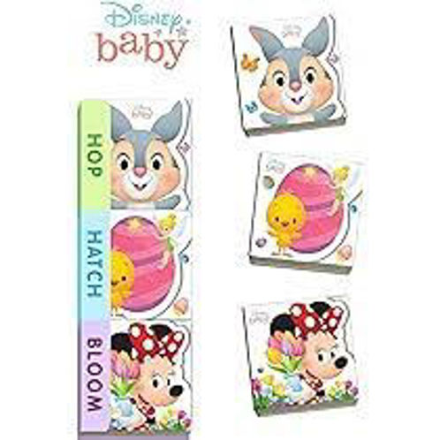 Picture of Bloom Disney Baby book