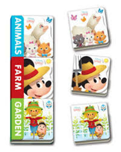 Picture of Garden Disney Baby