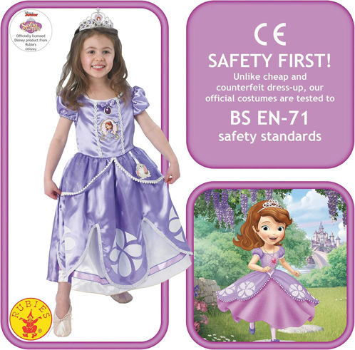 Picture of Deluxe Sofia