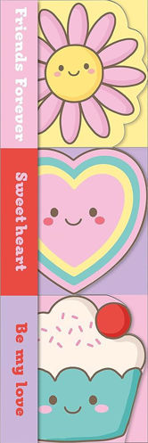 Picture of With Love Tiny book