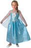 Picture of COS-G ELSA DELUXE DRESS (Lrg)