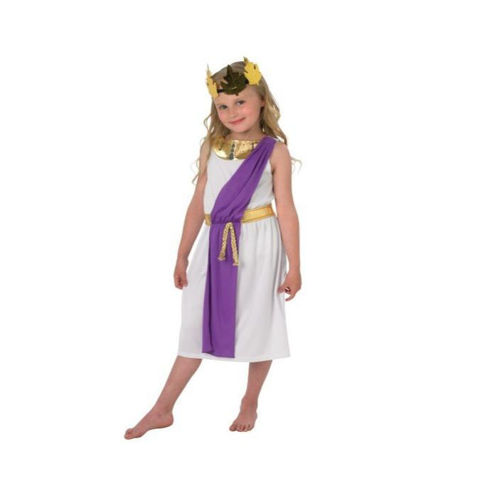 Picture of COS-G ROMAN GIRL(SML)