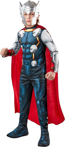 Picture of AVENGERS- THOR DELUXE (Lrg)
