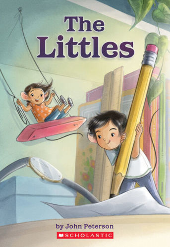 Picture of The Littles