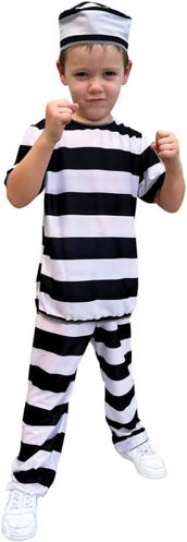 Picture of Prisoner (M) 116cm