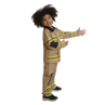 Picture of FIRE FIGHTER TAN (lrg) 128cm