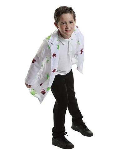 Picture of NEW MAD SCIENTIST (sml) 104cm