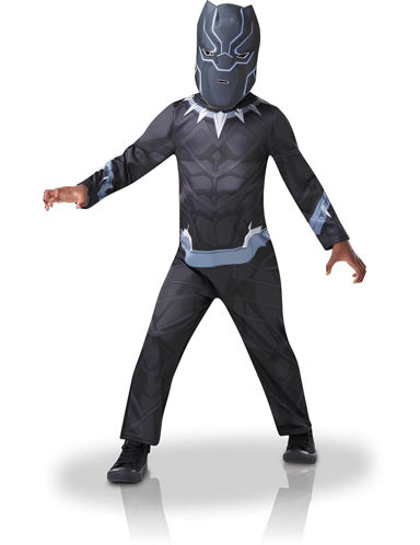 Picture of COS-B BLACK PANTHER (L) 128cm