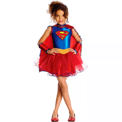 Picture of Supergirl (sml) 104cm
