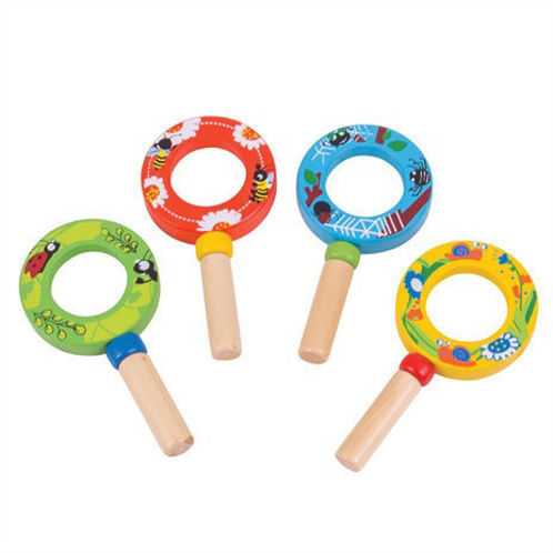 Picture of Mini Magnifiers