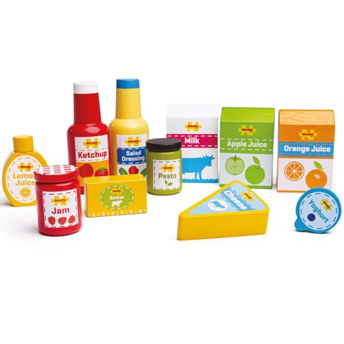 Picture of Chilled Groceries