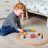 Picture of My First Train Set