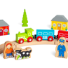 Picture of My First Train Set