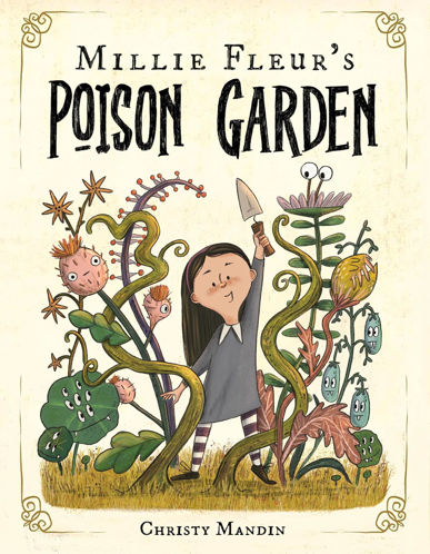 Picture of Poison Garden