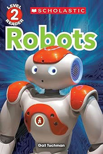 Picture of Robots