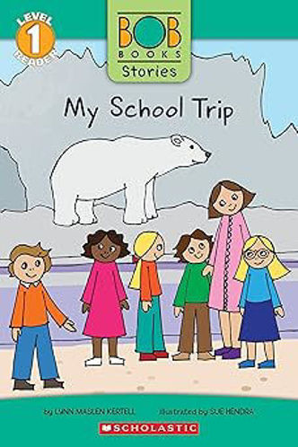 Picture of My school trip