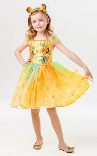Picture of DSC-SIMBA TUTU DRESS small
