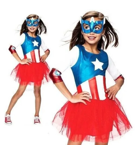 Picture of COS-G AMERICAN DREAM(M)