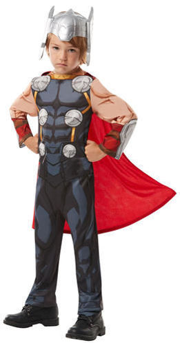 Picture of COS-B AVENGERS- THOR CLASSIC (Med)