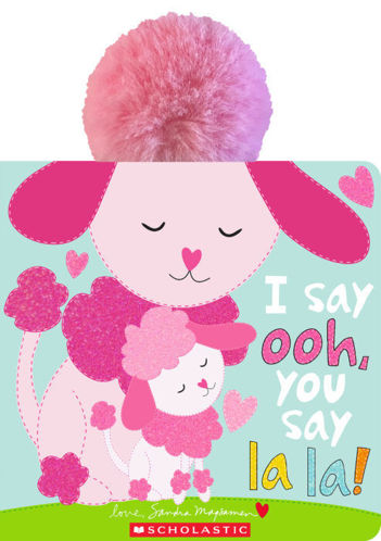 Picture of I Say Ooh, You Say La La!